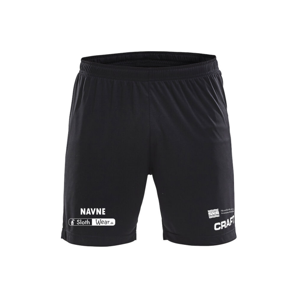 Craft Squad Go Shorts Solid Junior 1905586 - Skanderborg Svmmeklub