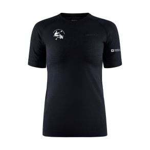Craft Core Dry Active Comfort S/S Dame 1911677 - Skanderborg Kano og Kajak Klub