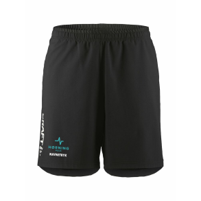 Craft Rush 2.0 Shorts Junior 1914679 - H�rning Puls Frivillige