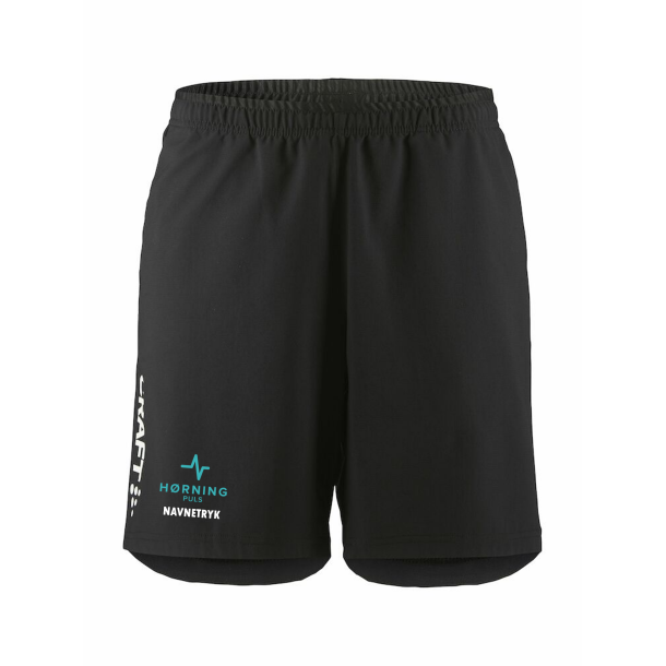Craft Rush 2.0 Shorts Junior 1914679 - Hrning Puls Frivillige