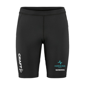 Craft Rush 2.0 Short Tights Herre 1914667 - Hrning Puls Frivillige