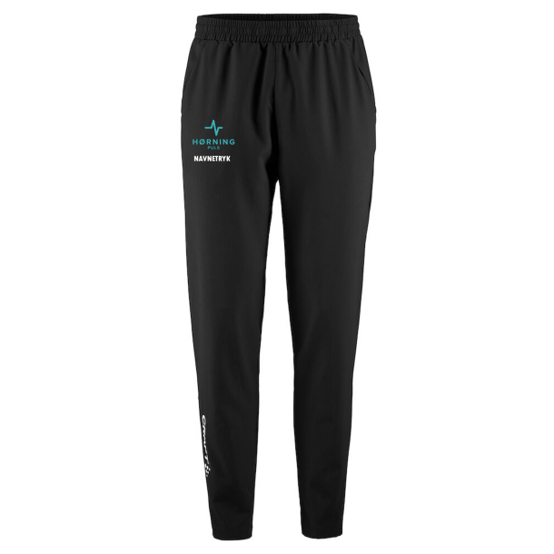 Craft Rush 2.0 Training Pants Dame 1914676 - Hrning Puls Frivillige