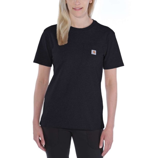 Carhartt  Workw  Pocket S/S T-Shirt 103067 