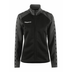 Craft Squad 2.0 Full Zip Dame 1912729