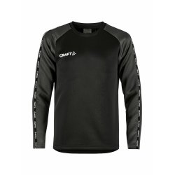 Craft Squad 2.0 Crewneck Brn 1912736