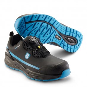 Brynje Blue Drive Sikkerhedssko 304