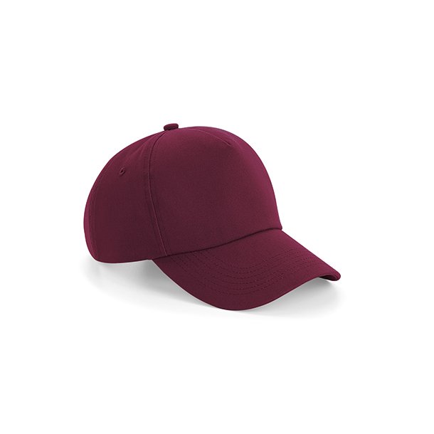 Beechfield Authentic 5 Panel Cap CB25