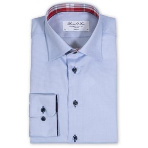 Bosweel Skjorte Body L/S  7-213-2-21