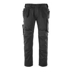 Mascot Bremen Hndvrkerbukser 14131-203 (U)