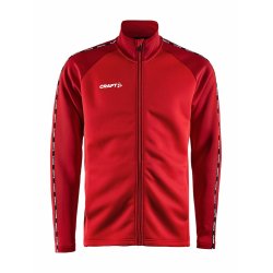 Craft Squad 2.0 Full Zip Herre 1912728 