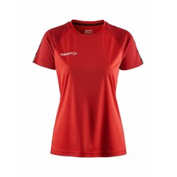 Craft Squad 2.0 Contrast Jersey Dame 1912726