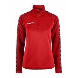 Craft Squad 2.0 Half Zip Dame 1912732