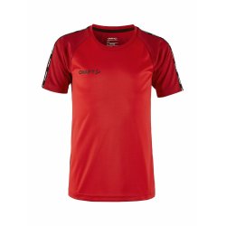 Craft Squad 2.0 Contrast Jersey Junior 1912727