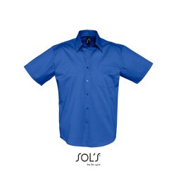 Sol's Brooklyn Skjorte S/S 16080