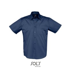 Sol's Brooklyn Skjorte S/S 16080