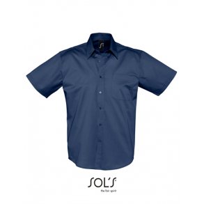 Sol's Brooklyn Skjorte S/S 16080