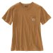 Carhartt Brown,XS