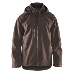 Bl�kl�der Skaljakke 4790 1977