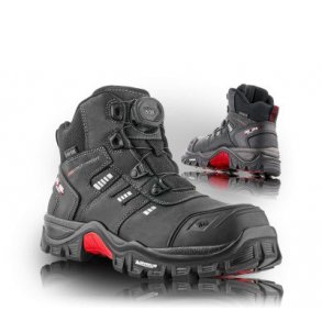 VM Footwear Buffalo Sikkerhedsstvlet Michelin®7130