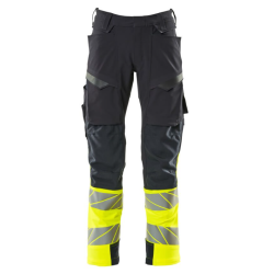 Mascot Accelerate Safe Bukser Med Kn�lommer 19179-511