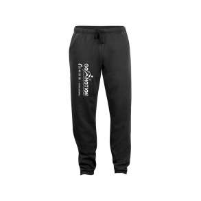 Clique Basic Pants 021037  - Go Motion