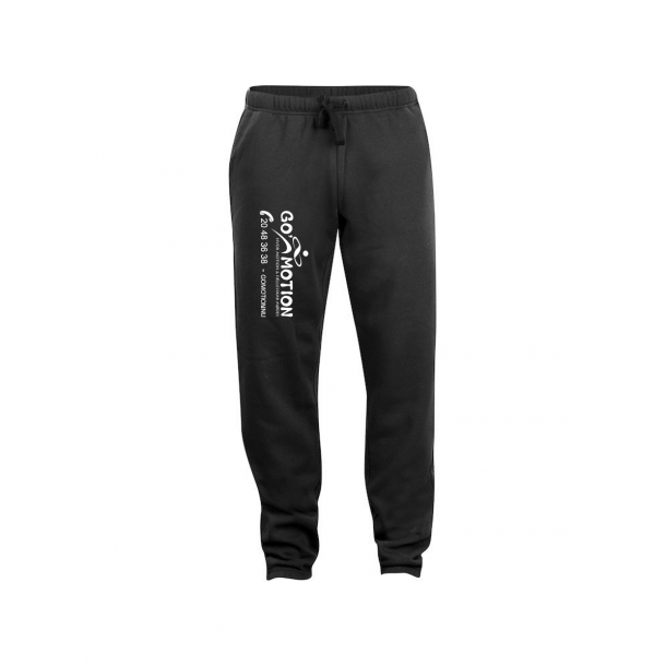 Clique Basic Pants 021037  - Go Motion