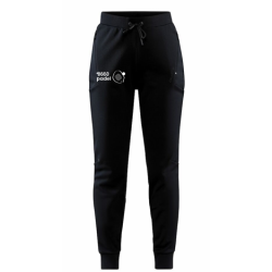 Craft ADV Unify Pants Dame 1909137 - 8660 Padel Medlem