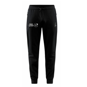 Craft ADV Unify Pants Herre 1909136 - 8660 Padel Medlem