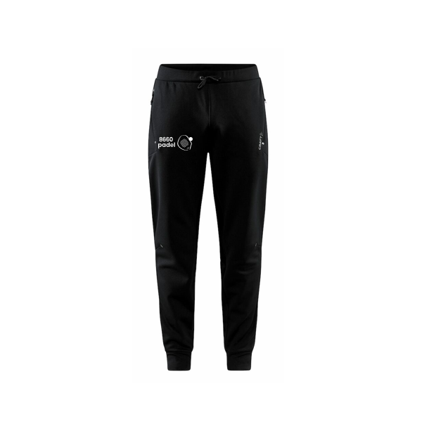 Craft ADV Unify Pants Herre 1909136 - 8660 Padel Medlem