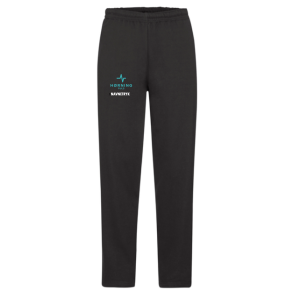 Fruit of the Loom Sweatpants - Hrning Puls Medlem