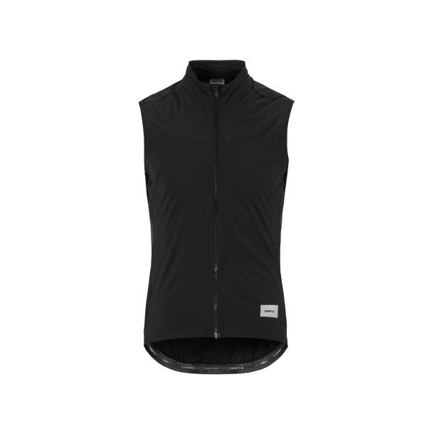 Craft Endur Light Wind Cykelvest Herre C17323