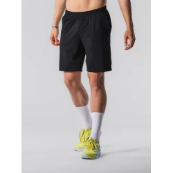 Fusion Tempo Two Shorts Med Lommer 0051