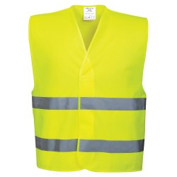 Portwest Hi-Vis Vest C474