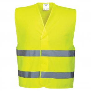 Portwest Hi-Vis Vest C474