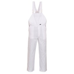 Portwest Burnley Overalls C875