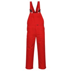 Portwest Burnley Overalls C875