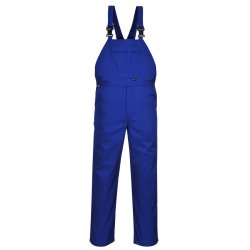 Portwest Burnley Overalls C875