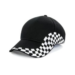 Beechfield Grand Prix Cap CB159