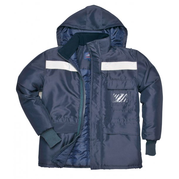 Portwest Coldstore Jakke CS10
