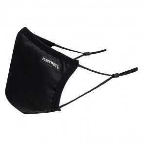 Portwest 3-lags Stof Mundbind CV33