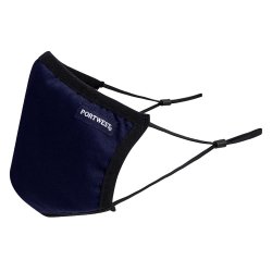 Portwest 3-lags Stof Mundbind CV33