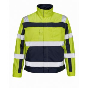 Mascot Cameta Hi-Vis Jakke 07109-470