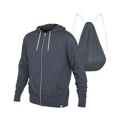Quikflip Hero Hoodie Jacket Lite Unisex FL421