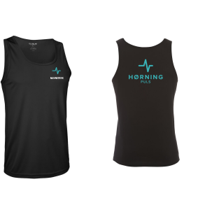 Clique Active Tanktop Herre 032106 - Hrning Puls Frivillige