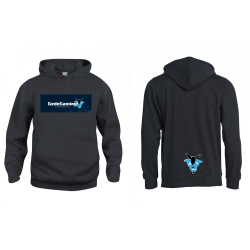 Hoody Junior - GedeGaming