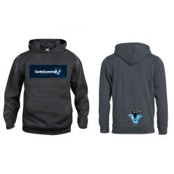 Hoody Junior - GedeGaming