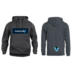 Hoody Voksen - GedeGaming