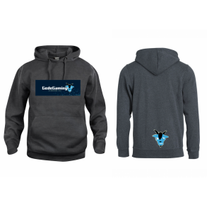 Hoody Voksen - GedeGaming
