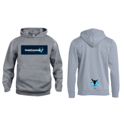 Hoody Junior - GedeGaming