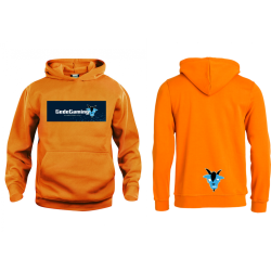 Hoody Junior - GedeGaming
